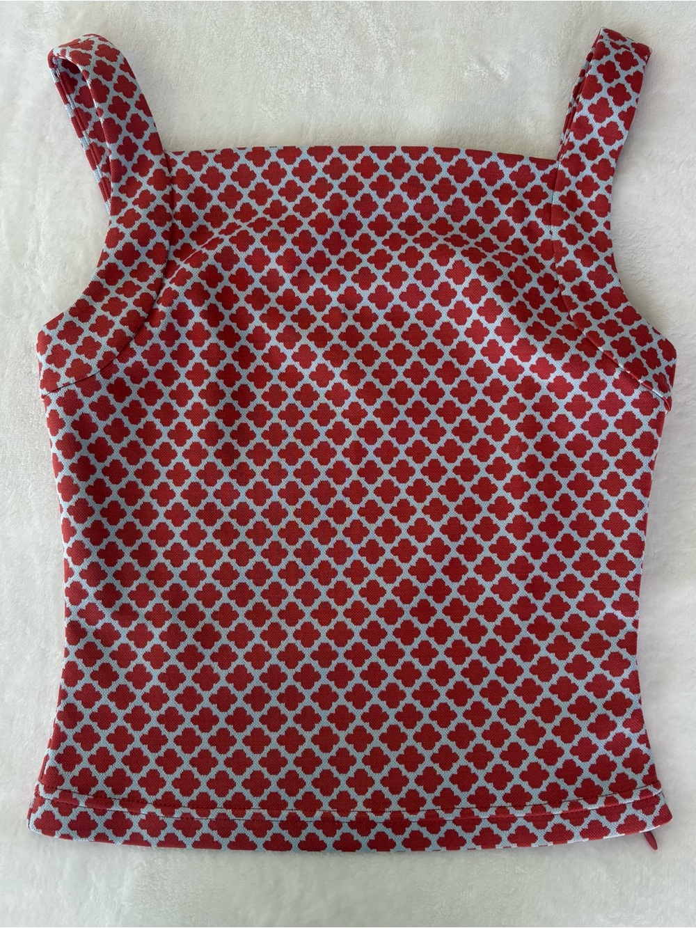 NWOT Reformation Birch Knit Top - Picture 2 of 7